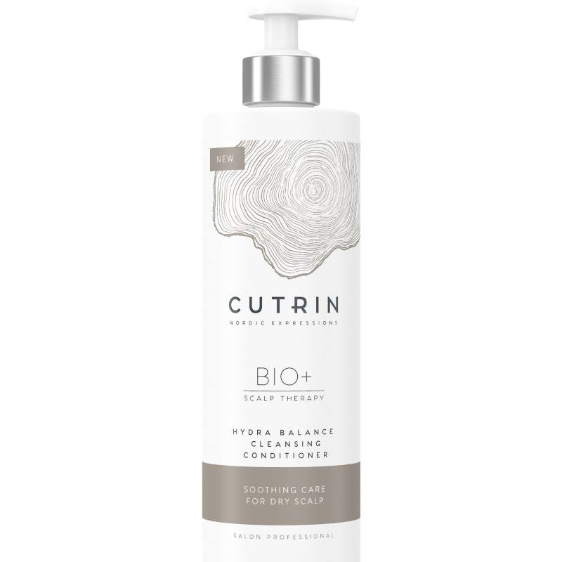 Cutrin Bio  Hydra Balance Cleansing Conditioner 400 Ml