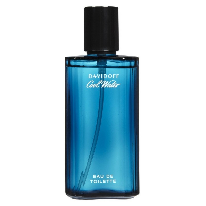 Davidoff Cool Water Man Edt 40 Ml
