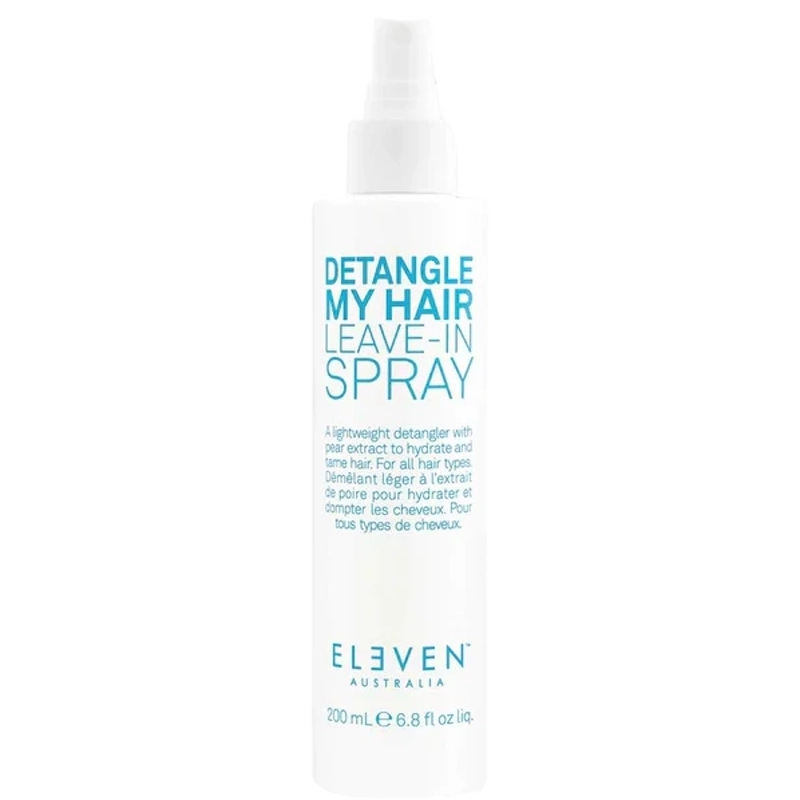 Eleven Australia Detangle My Hair Leave In Spray 200 Ml