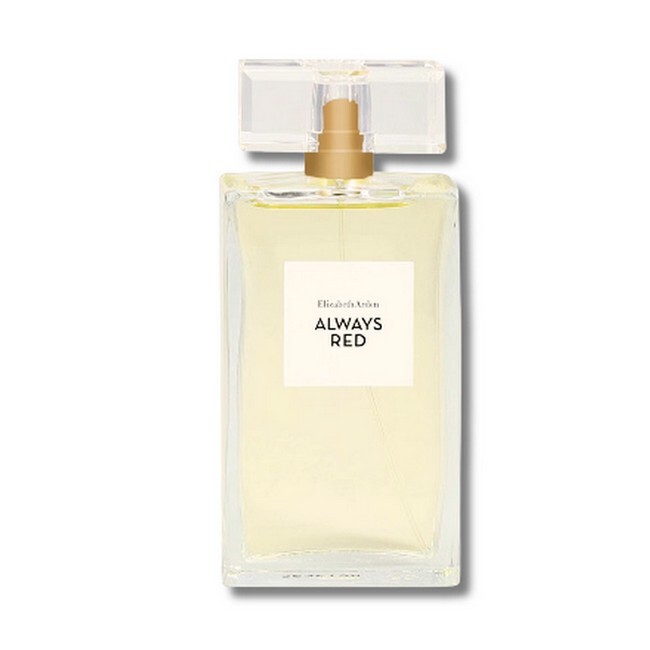 Elizabeth Arden   Always Red   100 Ml   Edt
