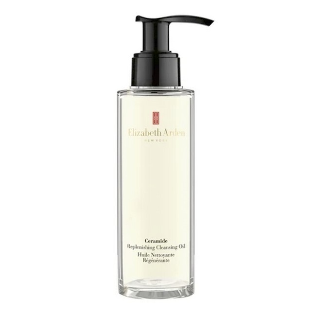 Elizabeth Arden   Ceramide Replenishing Cleansing Oil