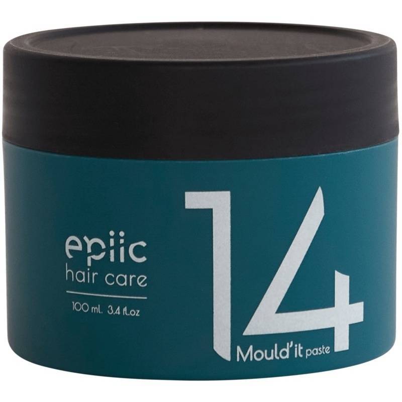 Epiic Hair Care No  14 Mould 39 It Paste 100 Ml