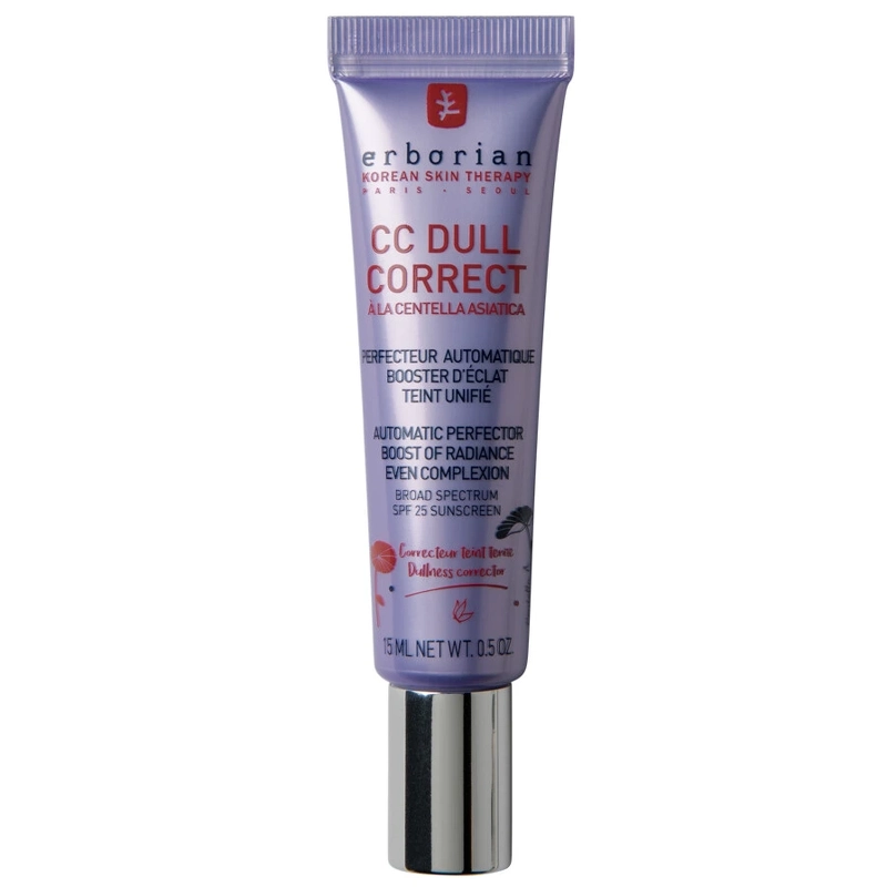Erborian Cc Dull Correct 15 Ml