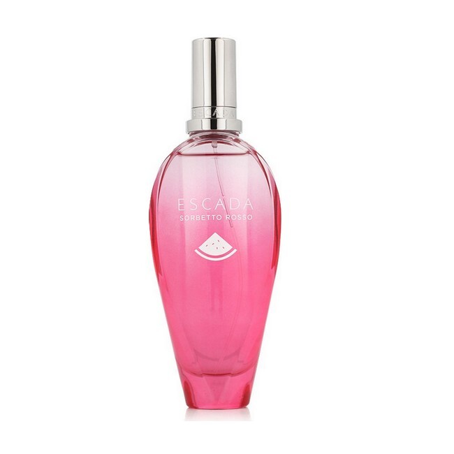 Escada   Sorbetto Rosso Limited Edition   100 Ml   Edt