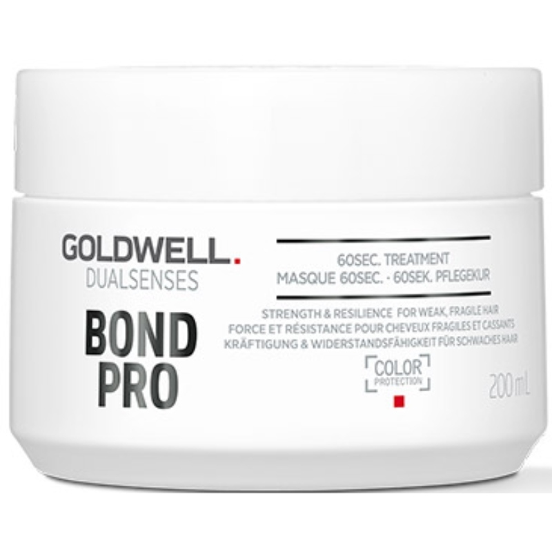 Goldwell Dualsenses Bond Pro 60 Sec Treatment 200 Ml