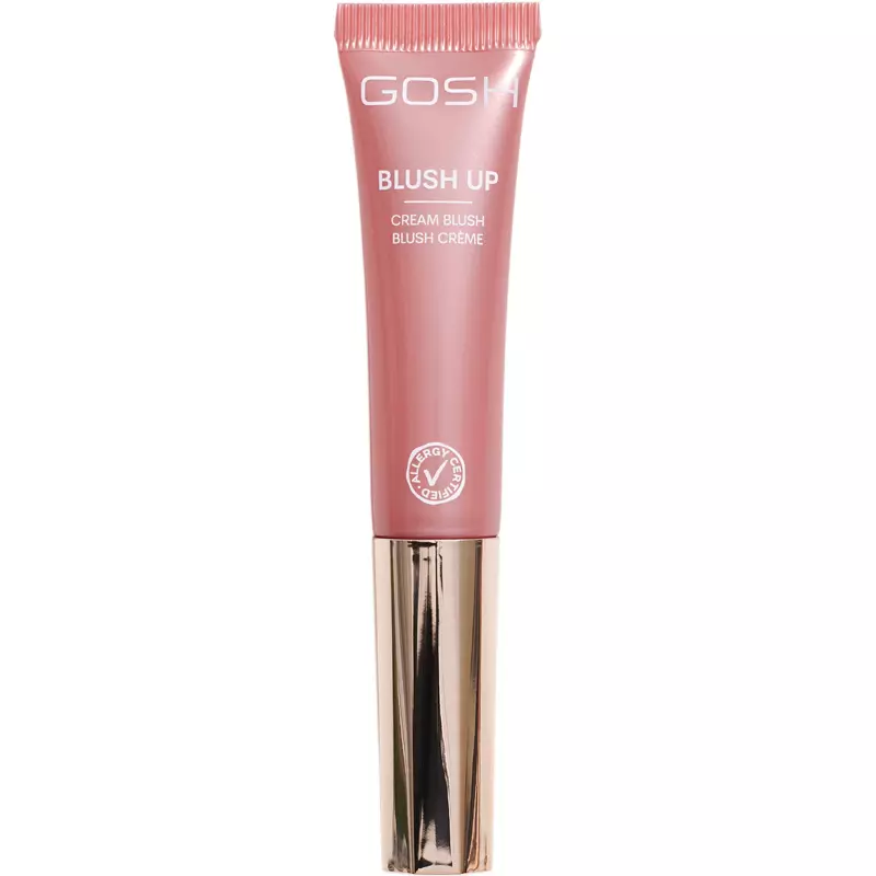 Gosh Blush Up Cream Blush 14 Ml   002 Rose