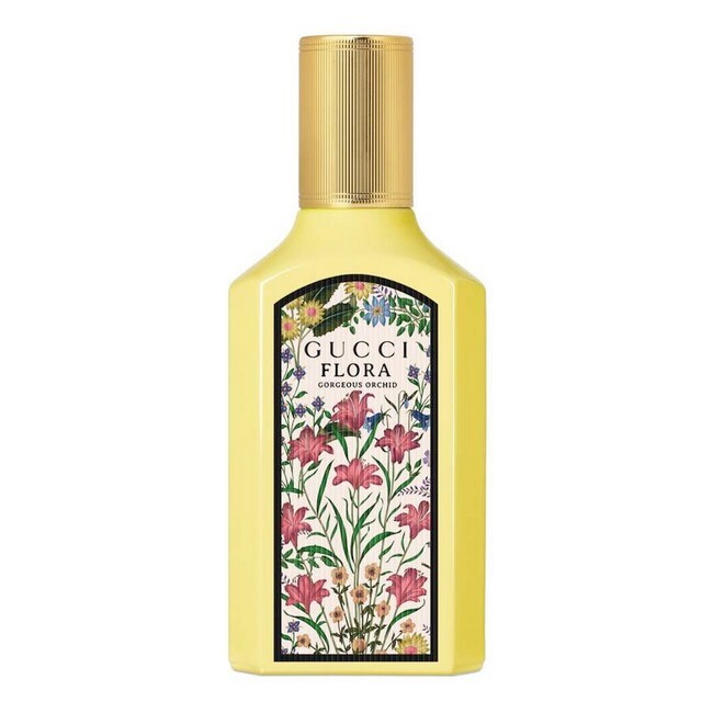 Gucci   Flora Gorgeous Orchid Eau De Parfum   30 Ml