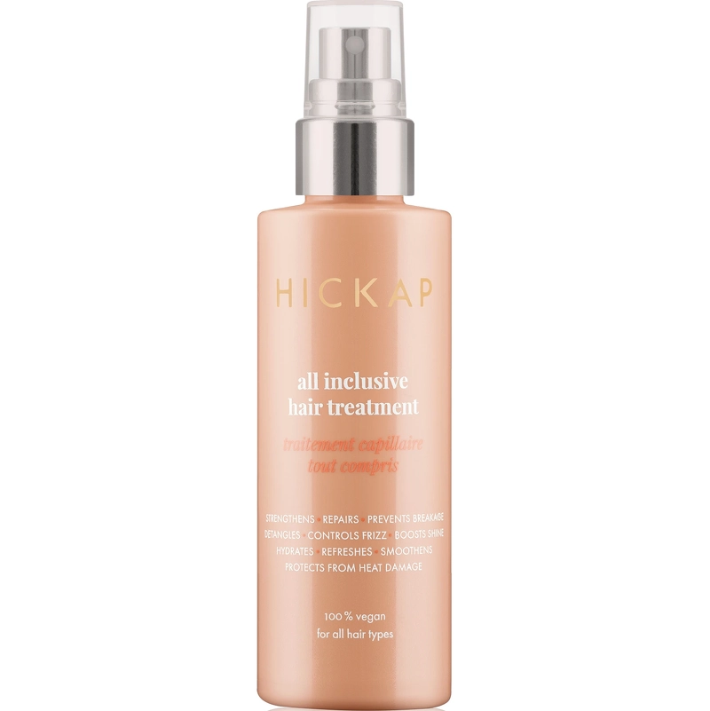 Hickap All Inclusive Hair Treatment 100 Ml