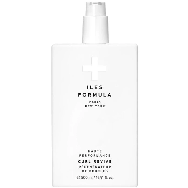Iles Formula Curl Revive Spray 500 Ml