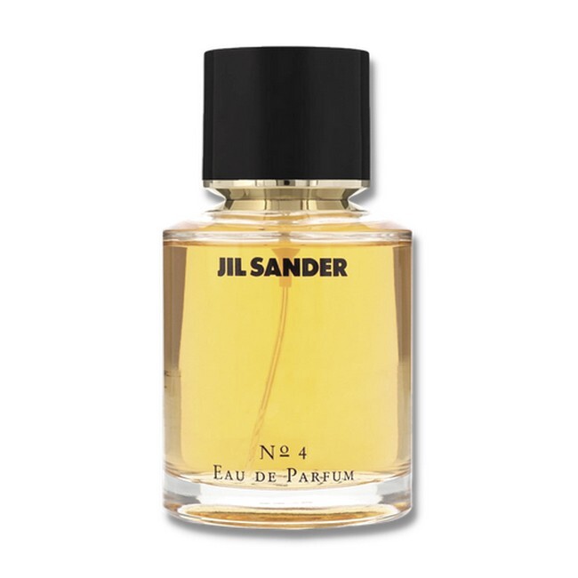 Jil Sander   J S  No 4   100 Ml   Edp