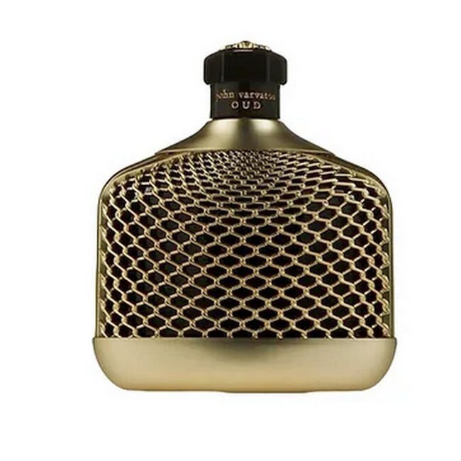 John Varvatos   Oud Eau De Parfum   125 Ml