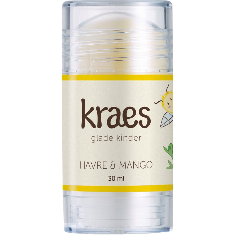 Kraes Glade Kinder Havre   Mango 30 Ml