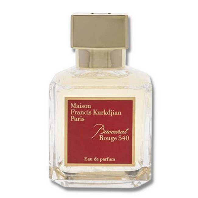 Maison Francis Kurkdjian   Baccarat Rouge 540 Eau De Parfum   70 Ml   Edp