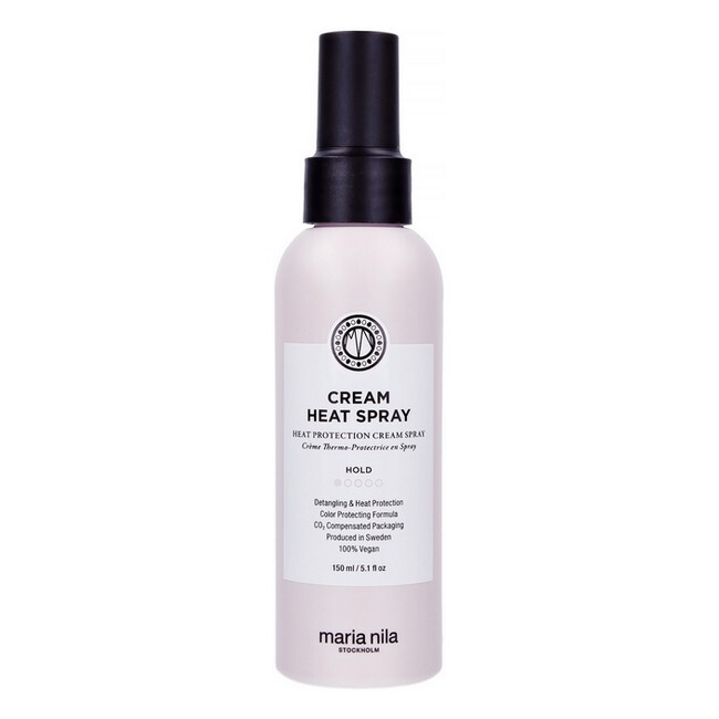 Maria Nila   Cream Heat Spray   150 Ml
