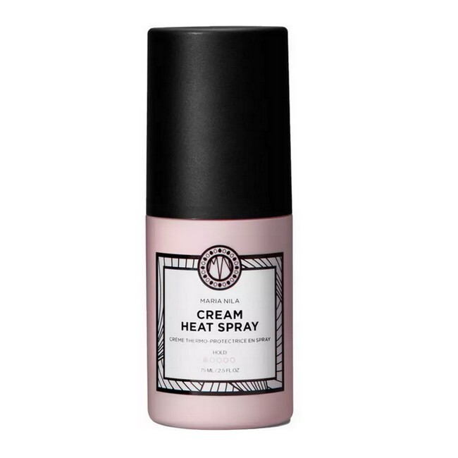 Maria Nila   Cream Heat Spray   75 Ml