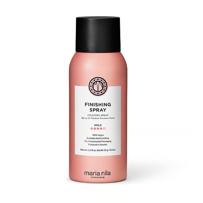 Maria Nila   Finishing Spray   100 Ml