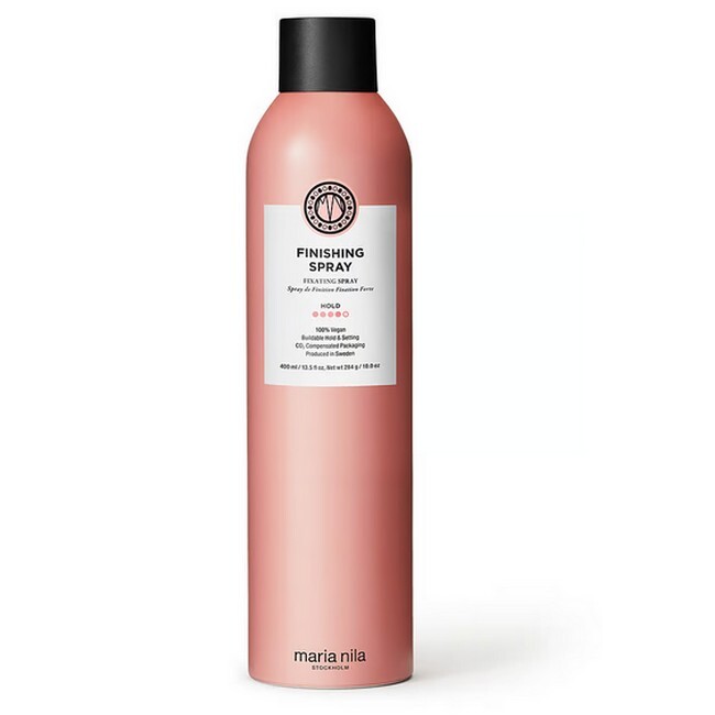 Maria Nila   Finishing Spray   400 Ml