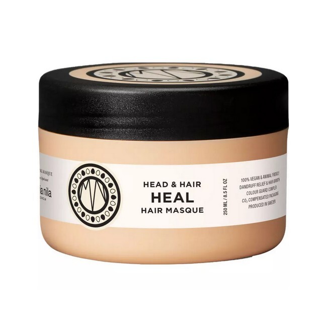 Maria Nila   Head   Hair Heal Masque   250 Ml