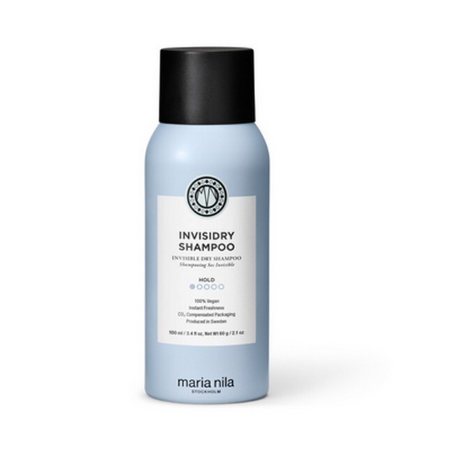 Maria Nila   Invisidry Dry Shampoo   100 Ml