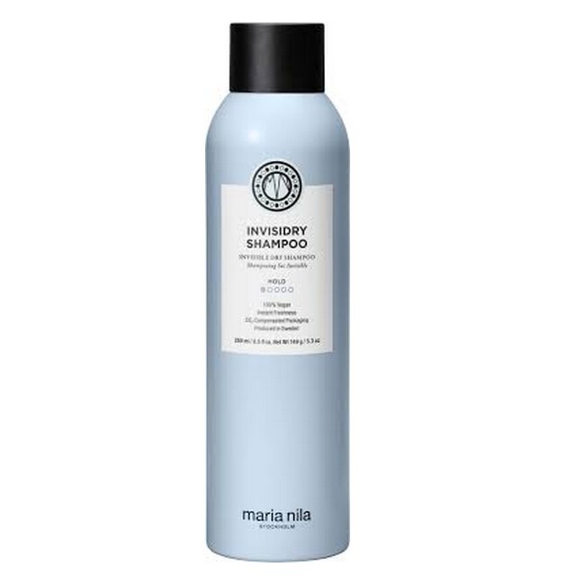 Maria Nila   Invisidry Dry Shampoo   250 Ml