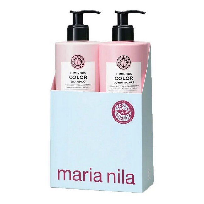 Maria Nila   Luminous Colour Care Duo 2 X 500 Ml