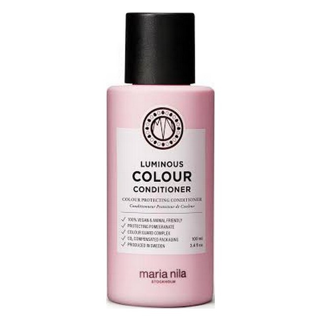 Maria Nila   Luminous Colour Conditioner   100 Ml