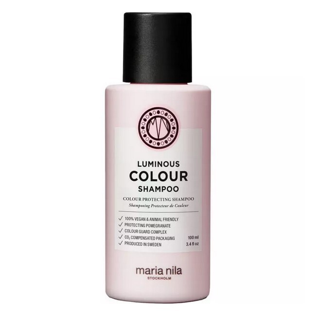 Maria Nila   Luminous Colour Shampoo   100 Ml