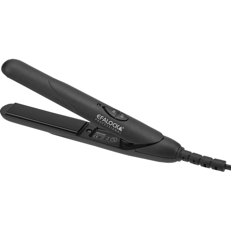 Microflat Straightener