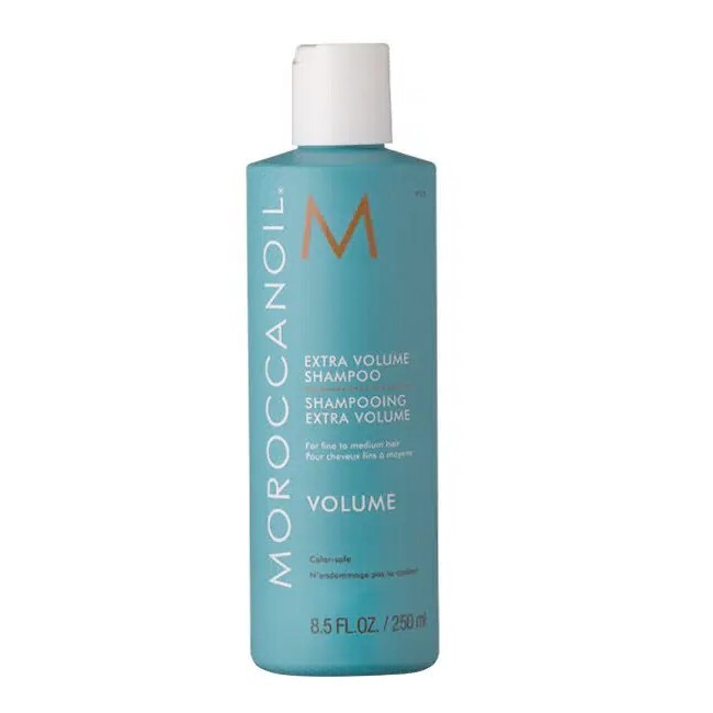 Moroccanoil   Frizz Control Shampoo   250 Ml