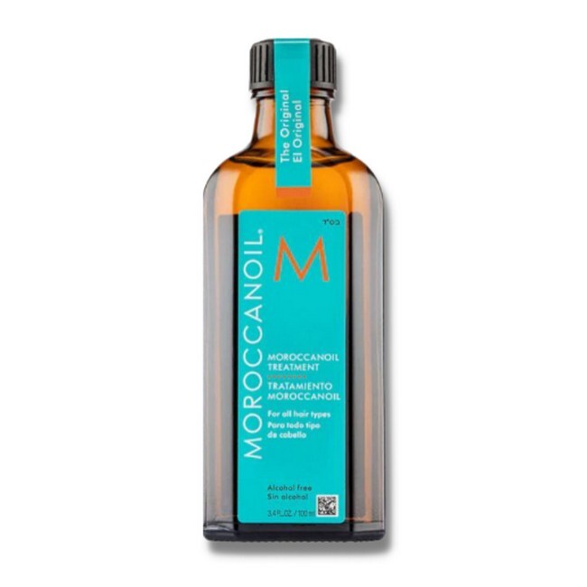 Moroccanoil   Treatment For All Hair Types   100 Ml