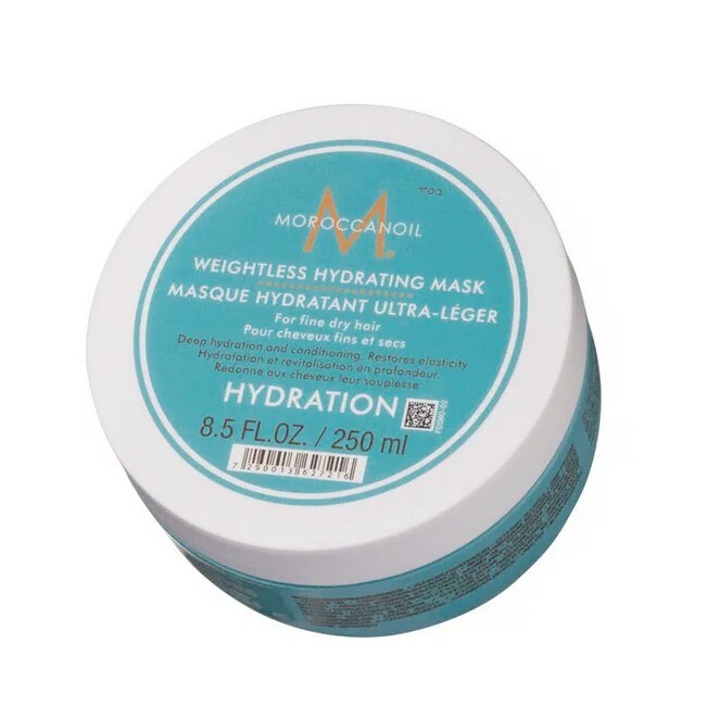 Moroccanoil   Weightless Hydrating Mask   250 Ml