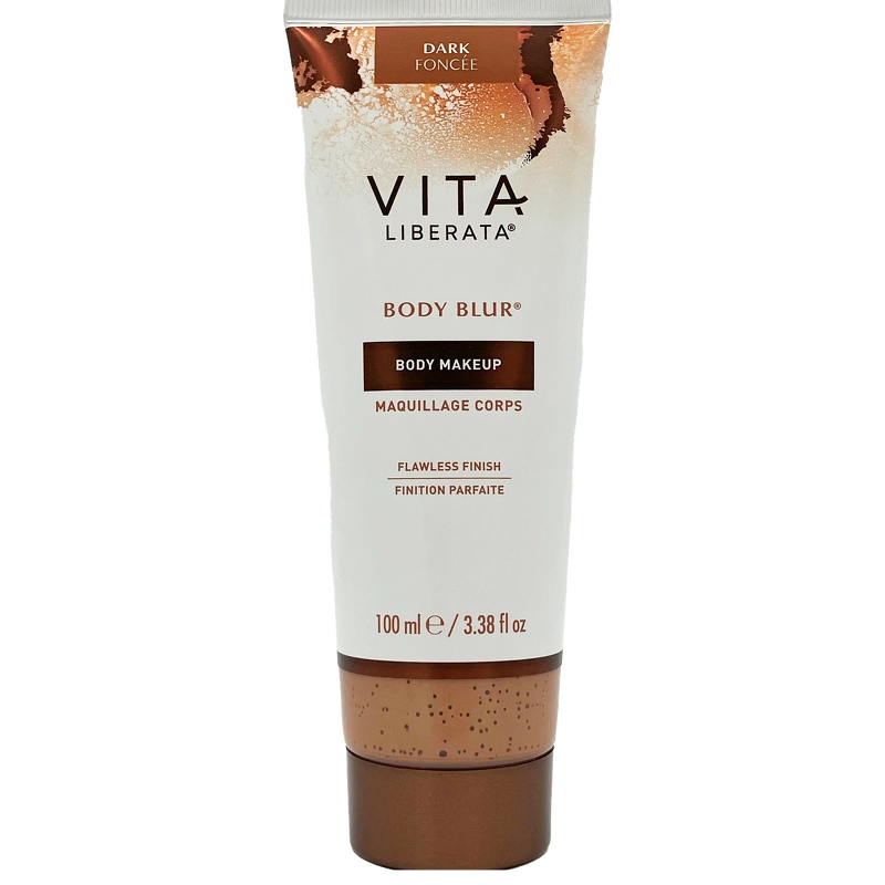 Vita Liberata Body Blur 100 Ml   Dark