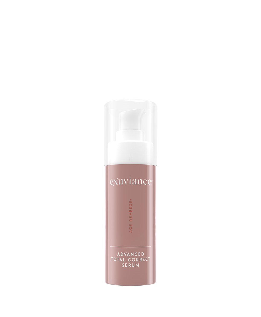 Exuviance Age Reverse Advanced Total Correct Serum 30 Ml