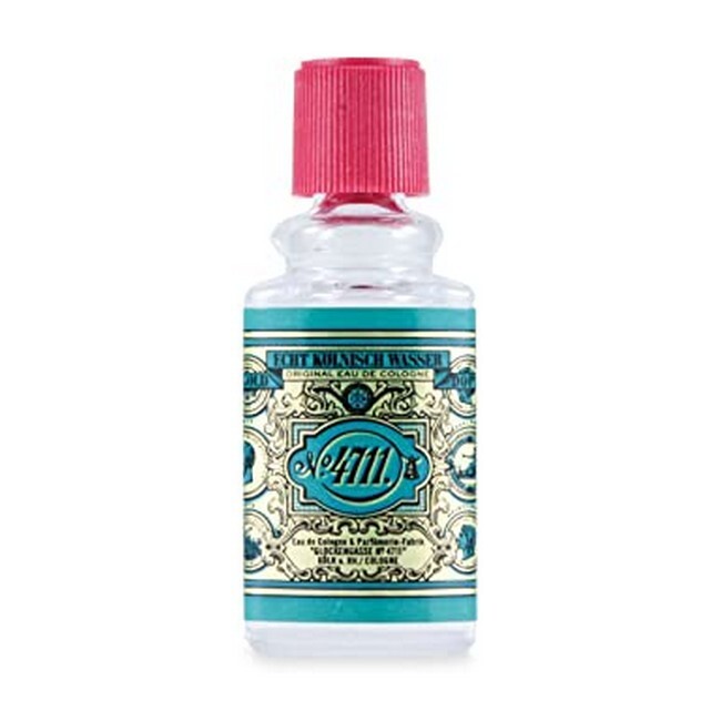 4711 Muelhens   Cologne   3 Ml   Edc