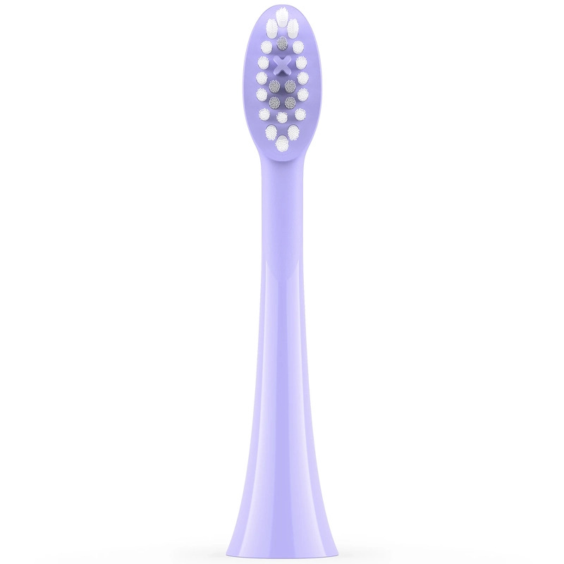 Ordo Sonic  Brush Heads 2 Pack   Pearl Violet
