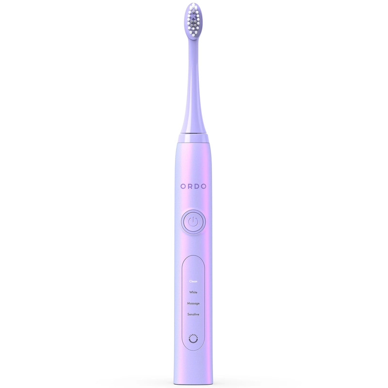 Ordo Sonic  Electric Toothbrush   Pearl Violet