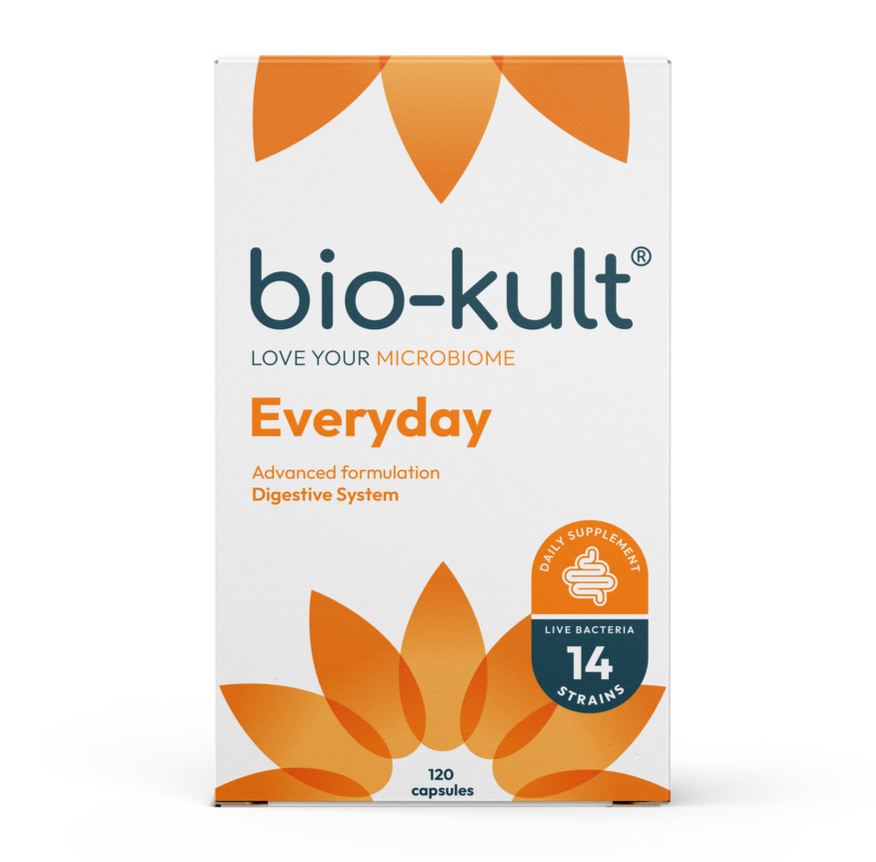 Bio Kult Everyday  120kap