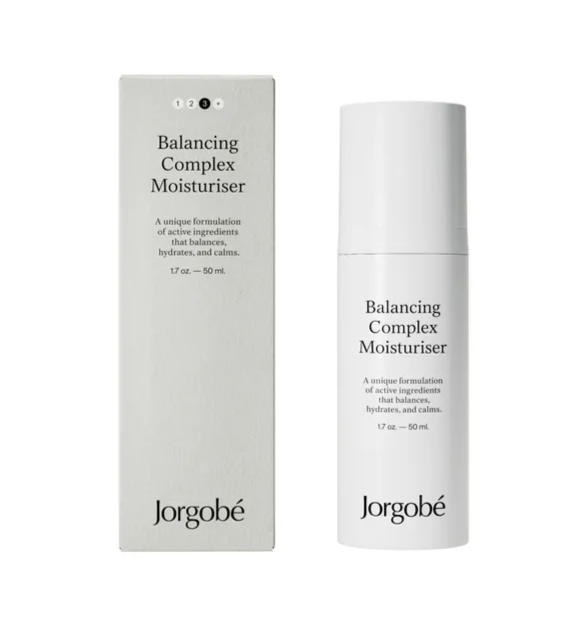 Jorgob?  Balancing Complex Moisturizer  50ml