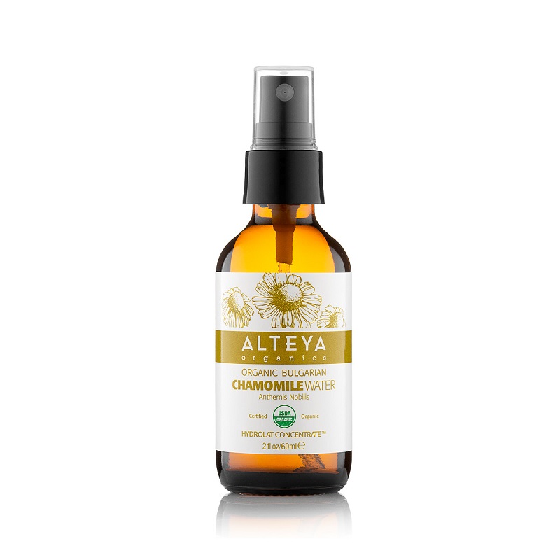 Alteya Organics   Chamomile Water   Mini 60ml