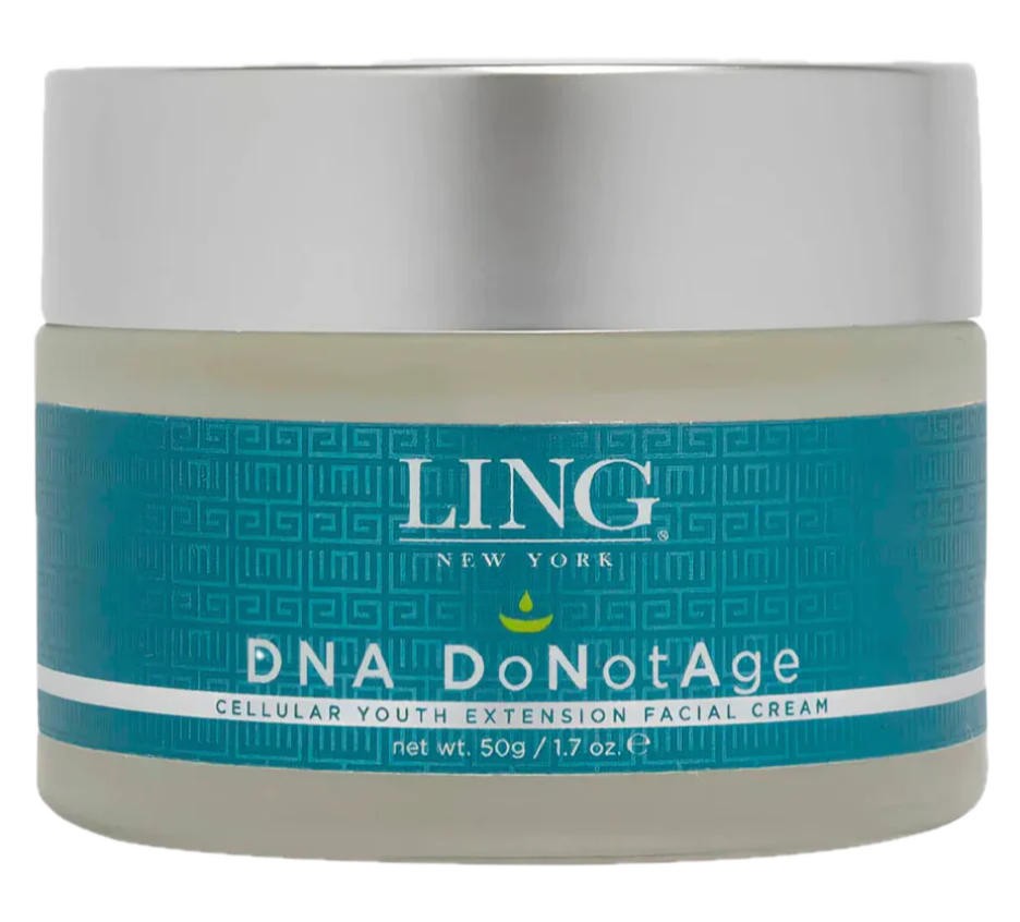 Ling Dna  Do Not Age Face Cream  50ml