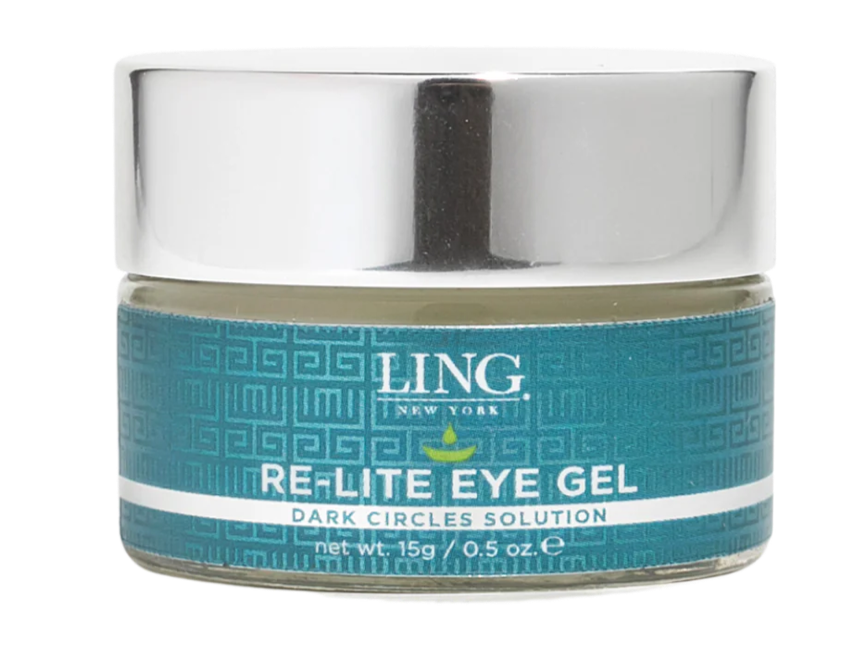 Ling Skincare Re Lite Eye Gel  15ml