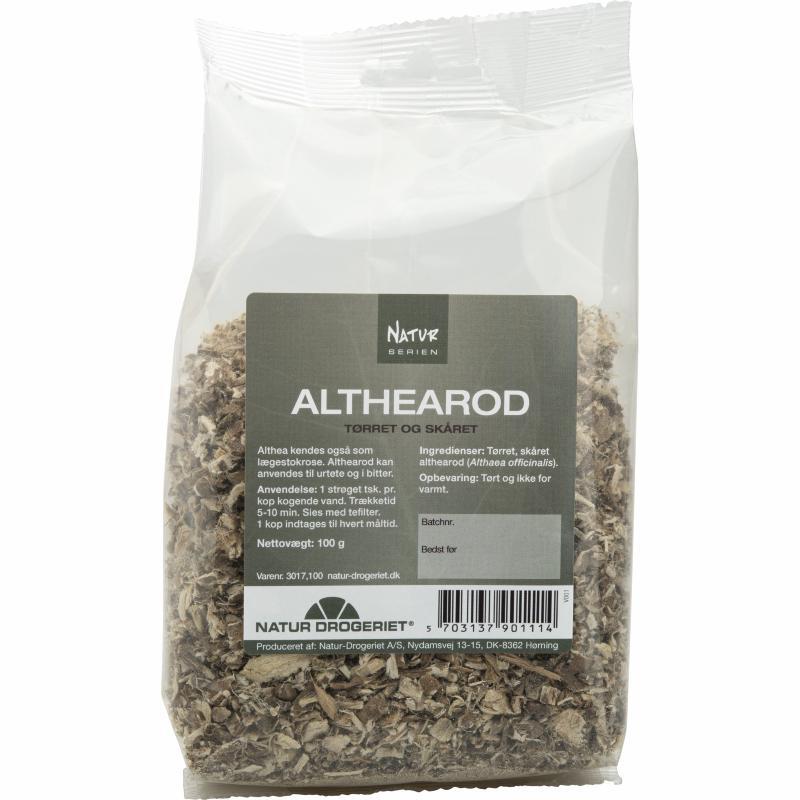 Althearod   100 Gram