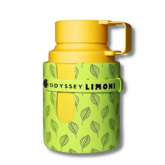 Armaf   Odyssey Limoni   100 Ml   Edp