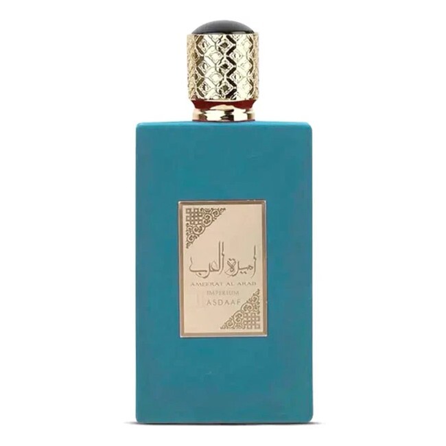 Asdaaf   Ameer Al Arab Imperium Eau De Parfum   100 Ml