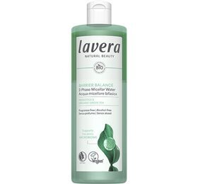 Lavera Barrier Balance 2 Phase Mic  Water  400ml