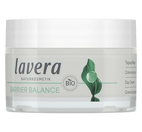 Lavera Barrier Balance Day Cream  50ml