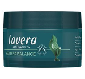 Lavera Barrier Balance Night Cream  50ml