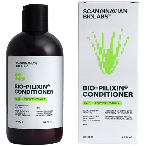 Bio Pilixin Conditioner  For Men   250 Ml
