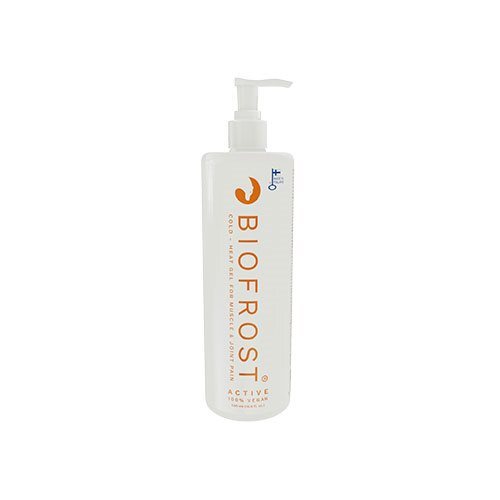 Biofrost Active Gel   500 Ml