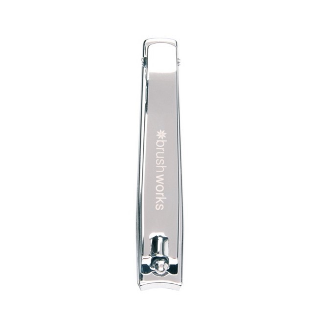 Brushworks   Toe Nail Clipper
